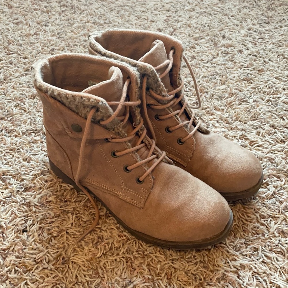 Rock & Candy Boots